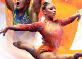 Natal recebe campeonatos nacionais de ginástica — mas evento expõe limite estrutural do esporte no estado