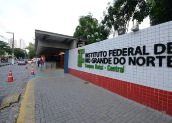 IFRN abre 160 vagas para cursos técnicos e especialização com inscrições até 4 de maio