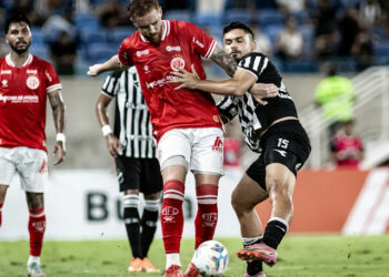 Depois de três anos, ABC volta a derrotar rival com placar elástico