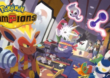 Pokémon Champions: como chegar ao Rank Master Ball com times e estratégias