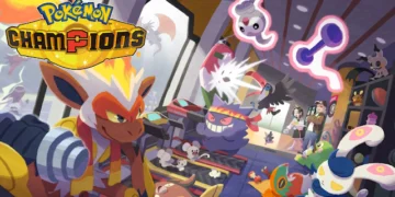 Pokémon Champions: como chegar ao Rank Master Ball com times e estratégias