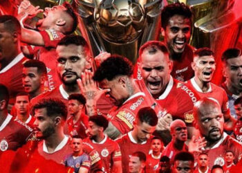 Começa sábado Série D do Brasileiro. ABC, América e Laguna são RN