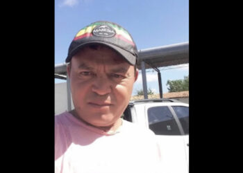 Corpo de homem que se afogou é encontrado na zona rural de Governador Dix-Sept Rosado