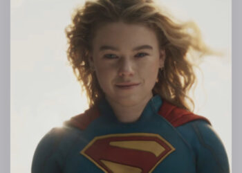 SuperGirl ganha trailer completo com direito a aparição do Lobo