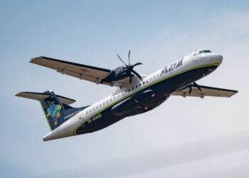 Voos entre Mossoró e Recife serão novamente viabilizados a partir de setembro