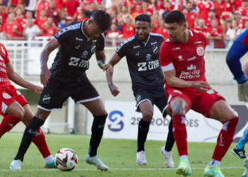 Arena das Dunas recebe hoje o 4ª ABC x América do ano