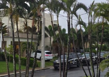 Funcionário do Itaú suspeito de desviar mais de R$ 150 milhões é preso em condomínio de luxo em Natal