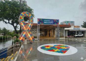 Prefeitura do Natal lança Central da Inclusão com serviços gratuitos durante o Abril Azul