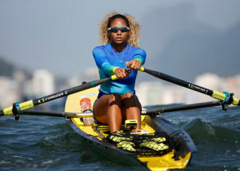 Natal sedia entre quinta a domingo o Brasileiro de Remo de Praia