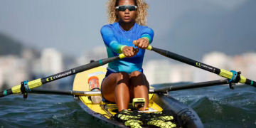 Natal sedia entre quinta a domingo o Brasileiro de Remo de Praia