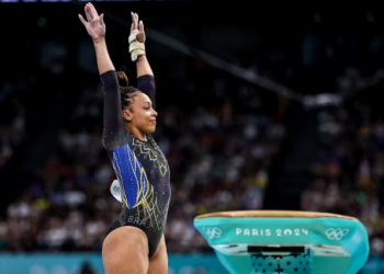 Troféu Brasil de Ginástica acontece em maio, mas ingressos já estão esgotados