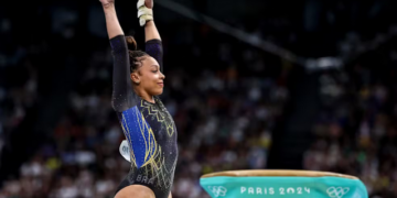 Troféu Brasil de Ginástica acontece em maio, mas ingressos já estão esgotados