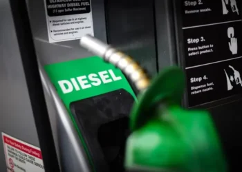 Diesel dispara e acumula alta de R$ 1,70 em 35 dias na refinaria Clara Camarão