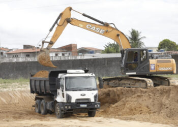 RN inicia construção do maior e mais moderno hospital da sua história