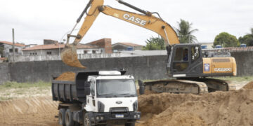 RN inicia construção do maior e mais moderno hospital da sua história