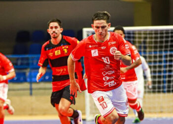 Neste sábado América busca a 1ª vitória na Liga Nacional de Futsal