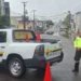 Trânsito em Natal tem 11 pontos transitáveis após chuvas, informa STTU