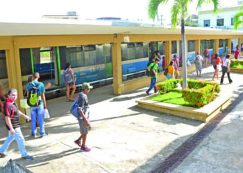 Nova estação de trem na Cidade da Esperança será entregue em maio