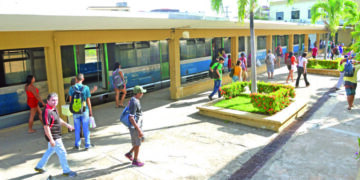 Nova estação de trem na Cidade da Esperança será entregue em maio