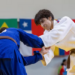 Judoca do RN de 15 anos é prata no Sul-americanos da Juventude