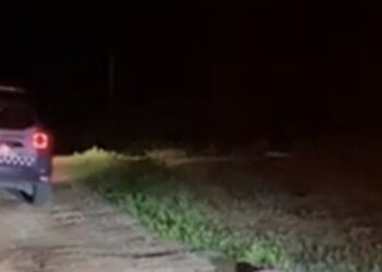 Homem é morto a tiros nas Malvinas em Mossoró