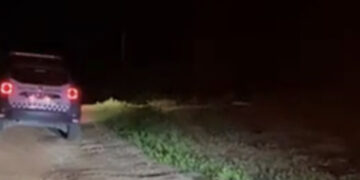 Homem é morto a tiros nas Malvinas em Mossoró