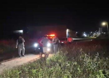 Motorista de aplicativo é assaltado e sequestrado em Mossoró