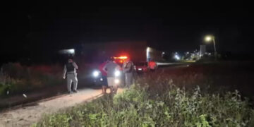 Motorista de aplicativo é assaltado e sequestrado em Mossoró