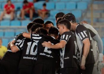Copa do Nordeste: Vitória fora de casa deixa ABC líder do grupo D