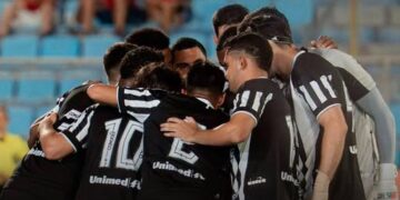 Copa do Nordeste: Vitória fora de casa deixa ABC líder do grupo D