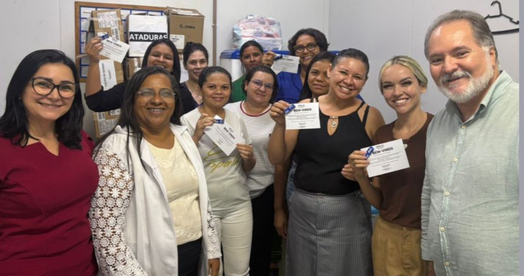 Natal: Serviços de urgência e emergência começam a receber profissionais aprovados no processo seletivo