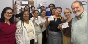 Natal: Serviços de urgência e emergência começam a receber profissionais aprovados no processo seletivo