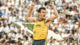 Morre Oscar Schmidt, lenda do basquete, aos 68 anos