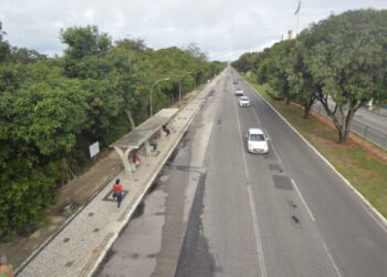 Prefeitura do Natal mantém proposta de Parque Linear