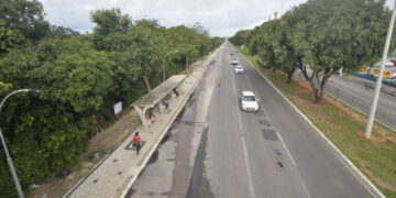 Prefeitura do Natal mantém proposta de Parque Linear