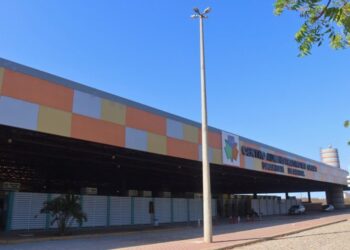 Governo do RN abre consulta pública para concessão do Terminal Rodoviário de Mossoró