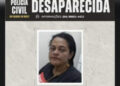 Mulher está desaparecida há mais de 15 dias em Natal