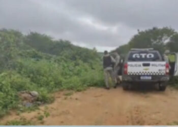 Irmãos que tinham sido raptados por facção são encontrados mortos em Mossoró