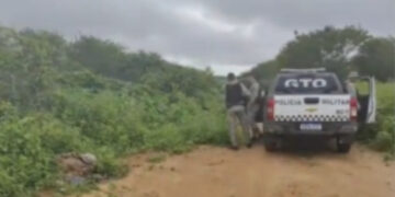 Irmãos que tinham sido raptados por facção são encontrados mortos em Mossoró