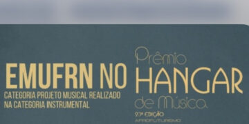 Escola de Música da UFRN tem três grupos indicados ao Prêmio Hangar de Música