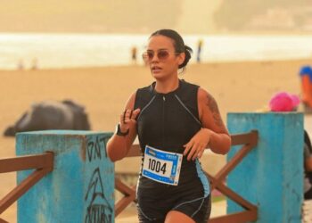 Corrida do Sesc RN traz desafio inédito de 15 km e conquista novos corredores em Natal