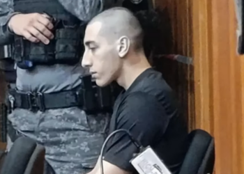 Filho que matou a mãe em Caicó é condenado a mais de 25 anos de prisão