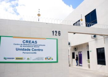 Prefeitura de Parnamirim reinaugura CREAS em novo endereço