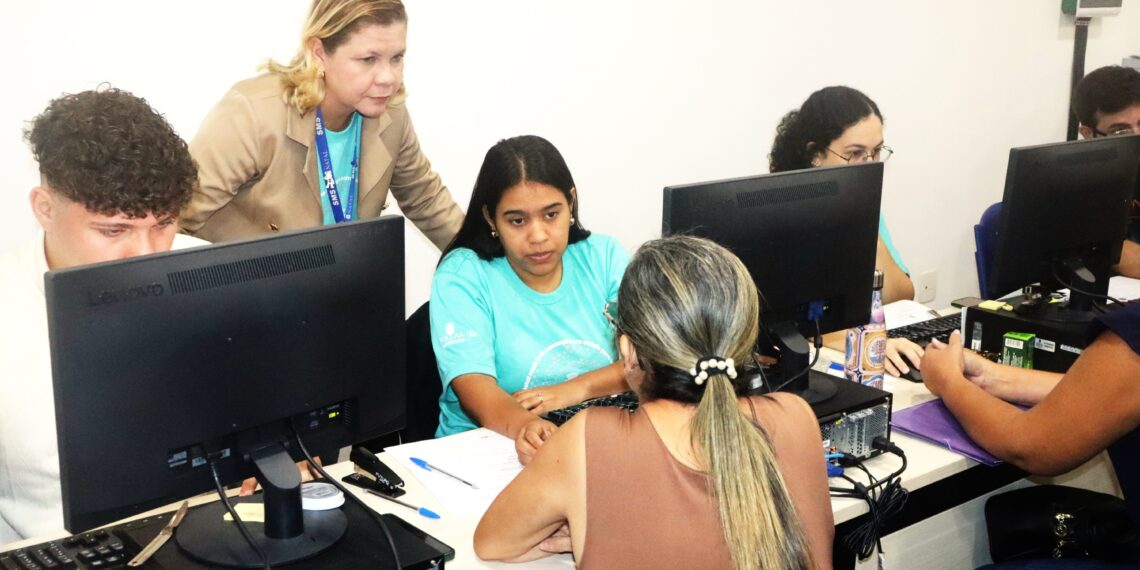 Natal inicia cadastro de segunda chamada de aprovados no processo seletivo da saúde