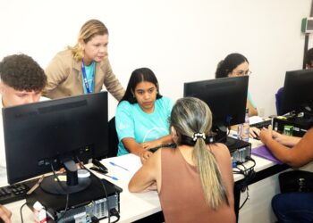 Natal inicia cadastro de segunda chamada de aprovados no processo seletivo da saúde