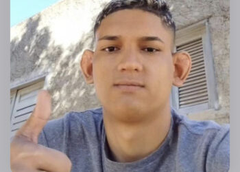 Suspeito morre em confronto com a ROCAM em Caraúbas