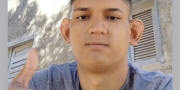 Suspeito morre em confronto com a ROCAM em Caraúbas