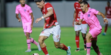 Laguna e América se enfrentam domingo pela terceira vez na história