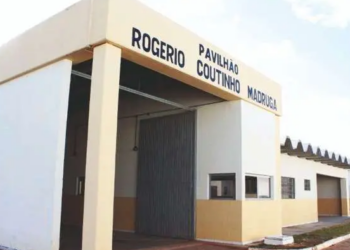 Presos tentam fugir pelo sistema de ventilação em presídio na Grande Natal