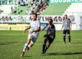 ABC vence Sousa fora de casa e assume liderança do grupo na Série D do Campeonato Brasileiro